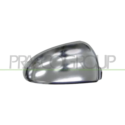 Imagem de PRASCO ME3057415 Revestimento, retrovisor exterior à direita cromado SMART: Fortwo II Cabrio, Coupe
