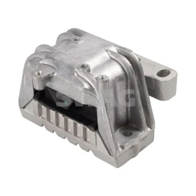 Imagem de SWAG 30 93 9131 Suporte, motor à direita Rolamento de borracha e metal VOLKSWAGEN: Golf 6, Jetta 4, AUDI: A3 Sportback, Hatchback