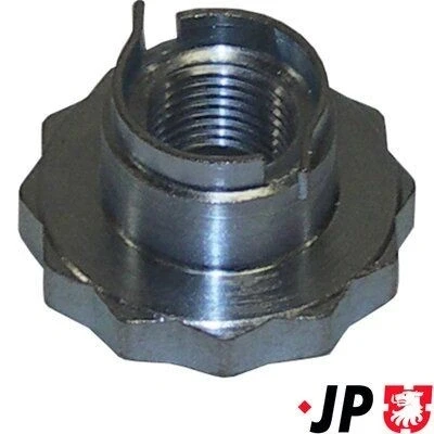 Imagem de JP GROUP 1101100300 Porca SEAT: Ibiza 3, 4 Sportcoupe, SKODA: Rapid Hatchback