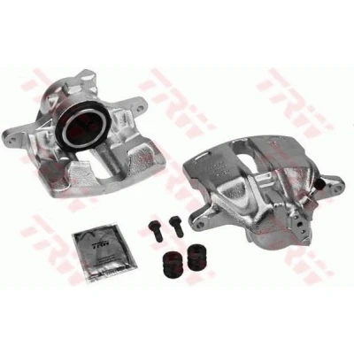 Imagem de TRW BHW121E Pinça de travão Ferro fundido VOLKSWAGEN: GOLF 2, Corrado, AUDI: 80 B4 Avant