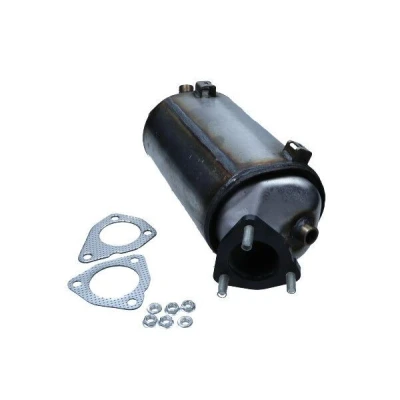 Imagem de MAXGEAR 27 6001 Filtro de Partículas Euro 4 com componentes montagem