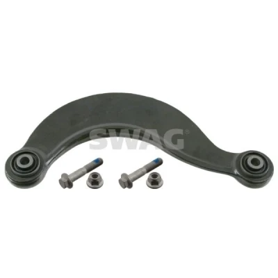 Imagem de SWAG 50 93 0004 Barra/escora, suspensão Eixo traseiro direito, superior com material de montagem VOLVO: V50