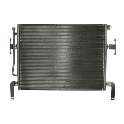 Imagem de NRF EASY FIT 35655 Condensador com retentor 580