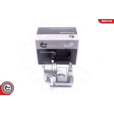 Imagem de ESEN SKV 46SKV832 Pinça de travão Fundição cinzenta 170mm