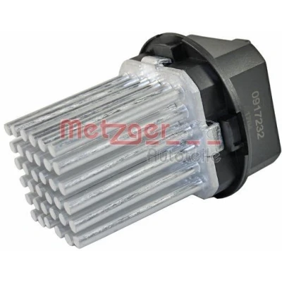 Imagem de METZGER 0917232 Regulador, ventilador do habitáculo 12V