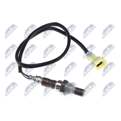 Imagem de NTY ESL FT 002 Sonda lambda à frente, para o catalisador de diagnóstico, Rosca pré lubrificada SUZUKI: SX4 I Hatchback, SWIFT 2, Liana Sedan