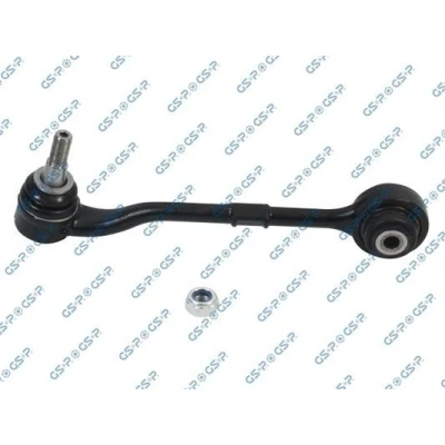 Imagem de GSP S061642 Braço de suspensão Eixo dianteiro, ambos os lados transversal 16,5mm BMW: 3 Touring, Coupe, Sedan