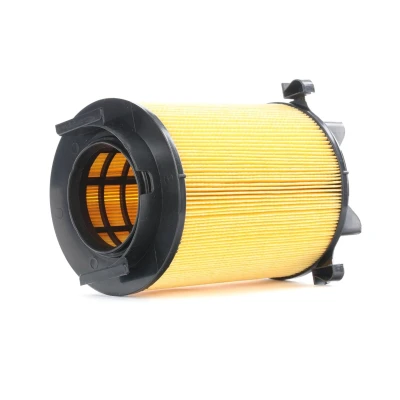 Imagem de PURFLUX A1168 Filtro de ar 220 136 Cartucho filtrante VOLKSWAGEN: GOLF 5, 6, Scirocco III, SEAT: Leon II Hatchback, I Altea XL