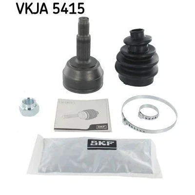 Imagem de SKF VKJA 5415 Ponteira de Transmissão FORD: Escort 6 Kombi