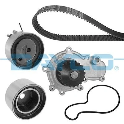 Imagem de DAYCO KTBWP8230 Bomba de Água + Kit Correia Distribuição CHRYSLER: PT Cruiser Carrinha
