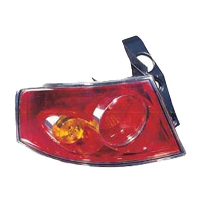 Imagem de PRASCO ST0334174 Farolim esquerda parte exterior sem porta lâmpadas SEAT: Ibiza 3
