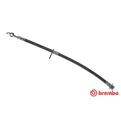Imagem de BREMBO T 23 197 Mangueira de Travão 405 F10X1