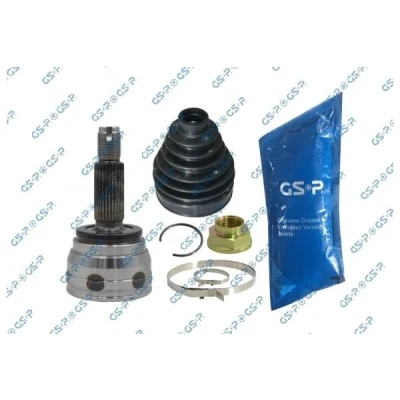 Imagem de GSP 802724 Ponteira de Transmissão Middle Groove HYUNDAI: Kauai SUV, Van / SUV