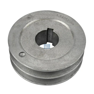 Imagem de DT Spare Parts 3.34051 Polia, alternador