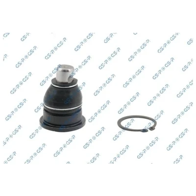 Imagem de GSP S080959 Rótula de suspensão Eixo dianteiro, em baixo, ambos os lados RENAULT: Zoe, Lodgy, DACIA: Lodgy