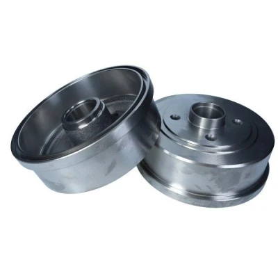 Imagem de MAXGEAR 19 3701 Tambor de Travão com cubo roda, sem o rolamento da pernos fixação roda 228 Eixo traseiro OPEL: Corsa C Hatchback