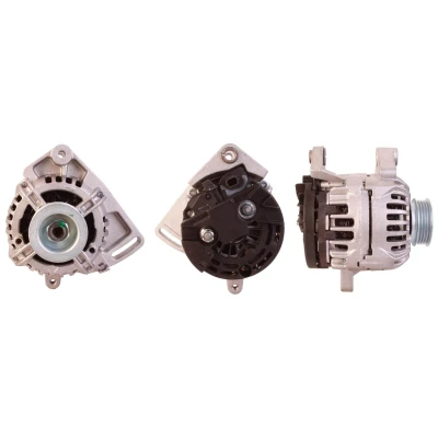 Imagem de LUCAS ELECTRICAL LRA03519 Alternador 86A