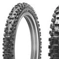 Imagem de Dunlop Geomax MX 53 F ( 60/100 14 TT 29M Rodas dianteiras )