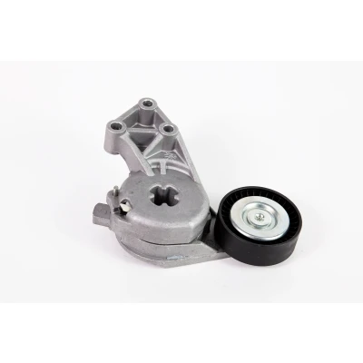 Imagem de KRAFT 1220830 Tensor, correia trapezoidal estriada VOLKSWAGEN: Golf 4, Passat B6 Variant, Sharan I, SEAT: Leon I Hatchback, Ibiza 2, 3