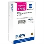 Imagem de Epson T7893 XXL Magenta WF 5110/5190/5620/5690