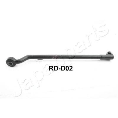 Imagem de JAPANPARTS RD D02L Barra Axial da Direção Eixo dianteiro, lado esquerdo