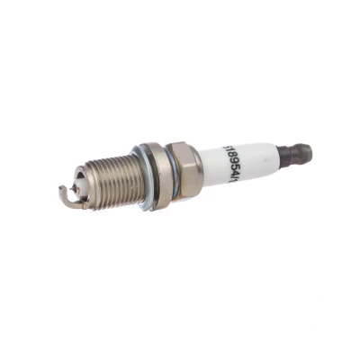Imagem de BOSCH 0 242 245 576 Vela de ignição M 14 x 1,25 SW: 16 VOLKSWAGEN: Scirocco III, GOLF 5, 6, AUDI: A5 B8 Coupe, A4 B6/B7 Cabrio, Q7 endado,