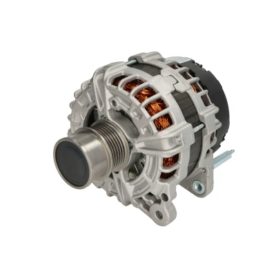 Imagem de HC Cargo 116228 Alternador 14V 180A VOLKSWAGEN: Passat B8 Alltrack, Golf 7, Sedan, SKODA: Octavia 3 Combi, AUDI: A3 Hatchback