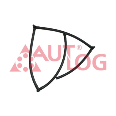 Imagem de AUTLOG KL3101 Tubo flexível, combustível de fuga OPEL: Vivaro A Van