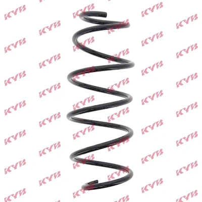 Imagem de KYB K Flex RH1710 Mola de suspensão Eixo dianteiro helicoidal para veículos com chassis standard VOLKSWAGEN: Polo IV Hatchback
