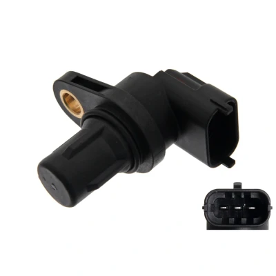 Imagem de FEBI BILSTEIN 38292 Sensor MERCEDES BENZ: Classe C Sedan, S E Sedan