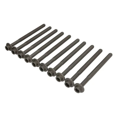 Imagem de REINZ 14 13249 01 Jogo de Parafusos da Cabeçote Torx interior LAND ROVER: Discovery Sport, Range Rover Evoque