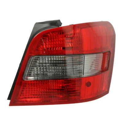 Imagem de ULO 1056002 Farolim à direita com porta lâmpadas MERCEDES BENZ: GLK