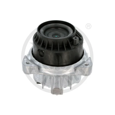 Imagem de MERTZ M S4988 Suporte, motor de ambos os lados Apoio hidráulico BMW: 5 Touring, Sedan, GT