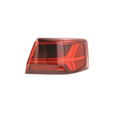 Imagem de VALEO ORIGINAL PART 047007 Farolim à direita parte exterior AUDI: A6 C7 Sedan