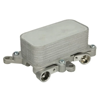 Imagem de NRF 310055 Radiador de óleo, caixa velocidades automática