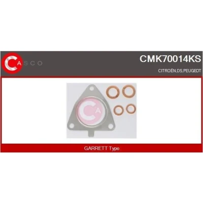 Imagem de CASCO CRE10134AS Regulador do Alternador 12V MERCEDES BENZ: Classe E Sedan