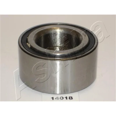 Imagem de ASHIKA 44 14018 Kit de rolamento roda 78mm KIA: cee‘d I Carrinha, Hatchback, HONDA: CIVIC 4 CRX 2, HYUNDAI: i30 Hatchback