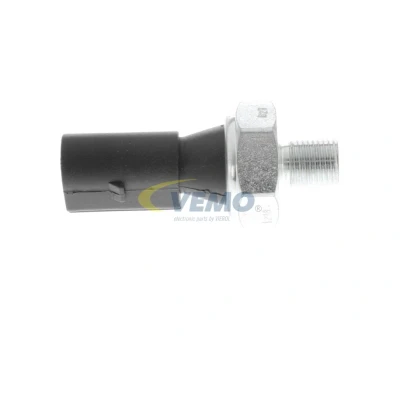 Imagem de VEMO V10 73 0237 Sensor Pressão do Óleo M10x1 1,4 Original Quality VOLKSWAGEN: Golf 4, Passat B5 GP Variant, Polo III Classic, AUDI: A3 Sportback