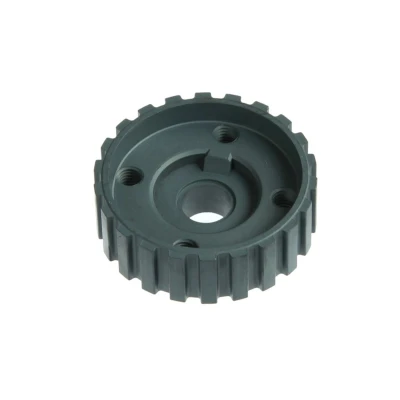 Imagem de TOPRAN 100 833 Roda dentada, cambota VOLKSWAGEN: GOLF 3, 2, Transporter 4, SEAT: Ibiza AUDI: A4 B5 Sedan, Avant, 80 B4 Avant