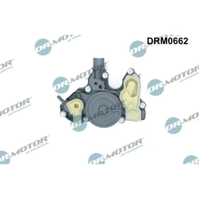 Imagem de DR.MOTOR AUTOMOTIVE DRM0662 Separador de óleo, respiro do cárter da cambota