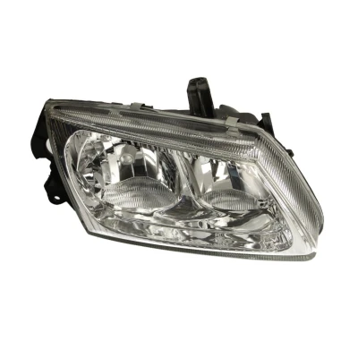Imagem de ABAKUS 215 1188R LD EM Farol Principal NISSAN: Almera II Hatchback, 2 Limousine