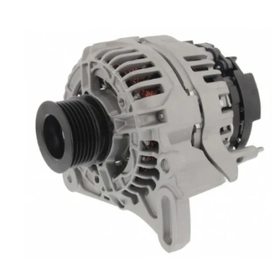 Imagem de MAPCO 13231 Alternador 14V 70A SKODA: Fabia I Hatchback, 1 Combi, Octavia SEAT: Ibiza 3