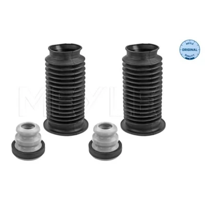 Imagem de MEYLE 614 640 0002 Coifa Amortecedor Eixo dianteiro ORIGINAL Quality OPEL: Corsa D Hatchback, Vectra C Caravan, CC