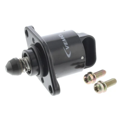 Imagem de VEMO Original Quality V42 77 0007 Valvula de Control Marcha Lenta elétrico PEUGEOT: 106 I Hatchback, II 306 Carrinha