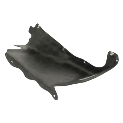 Imagem de PRASCO Premium AD0161903 Isolamento do compartimento motor à direita, em baixo VOLKSWAGEN: Golf 4, Bora Sedan, AUDI: A3 Hatchback
