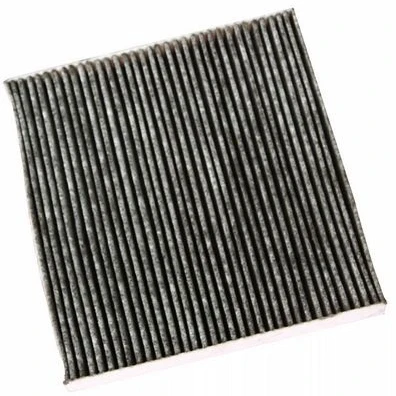 Imagem de DENCKERMANN M110730K Filtro, ar do habitáculo Filtro de carvão ativado 234mm 224mm 30mm HONDA: CIVIC 9, 8 Hatchback,