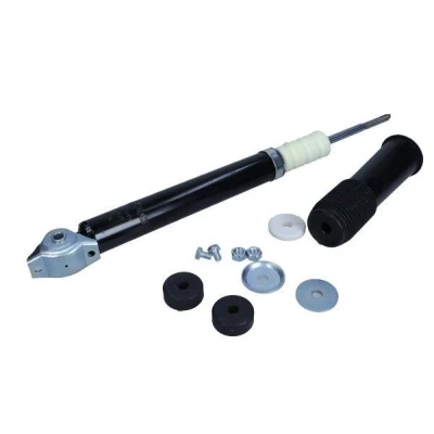 Imagem de MAXGEAR 11 0921 Amortecedor Eixo dianteiro Pressão do gás Tubo simples sem mola de quebra tensão cavilha em cima