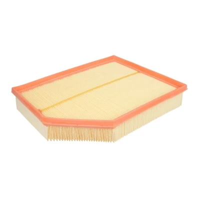 Imagem de BOSCH F 026 400 567 Filtro de ar 50,3 234 285,4 Cartucho filtrante VOLVO: V90 II Carrinha, V60 II, XC60