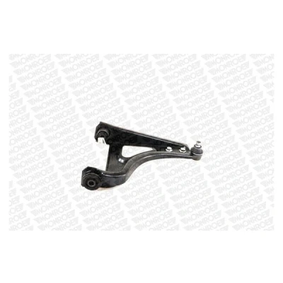 Imagem de MONROE L25507 Braço de suspensão com articulação suspensão/guia, apoio borracha transversal RENAULT: TWINGO 1