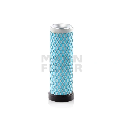 Imagem de MANN FILTER CF 5002 Filtro de ar secundário 51, 55